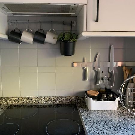 Acogedor Apartamento En Pleno Corazon De Triana セビリア エクステリア 写真