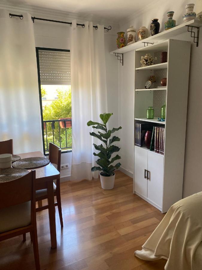 Acogedor Apartamento En Pleno Corazon De Triana セビリア エクステリア 写真