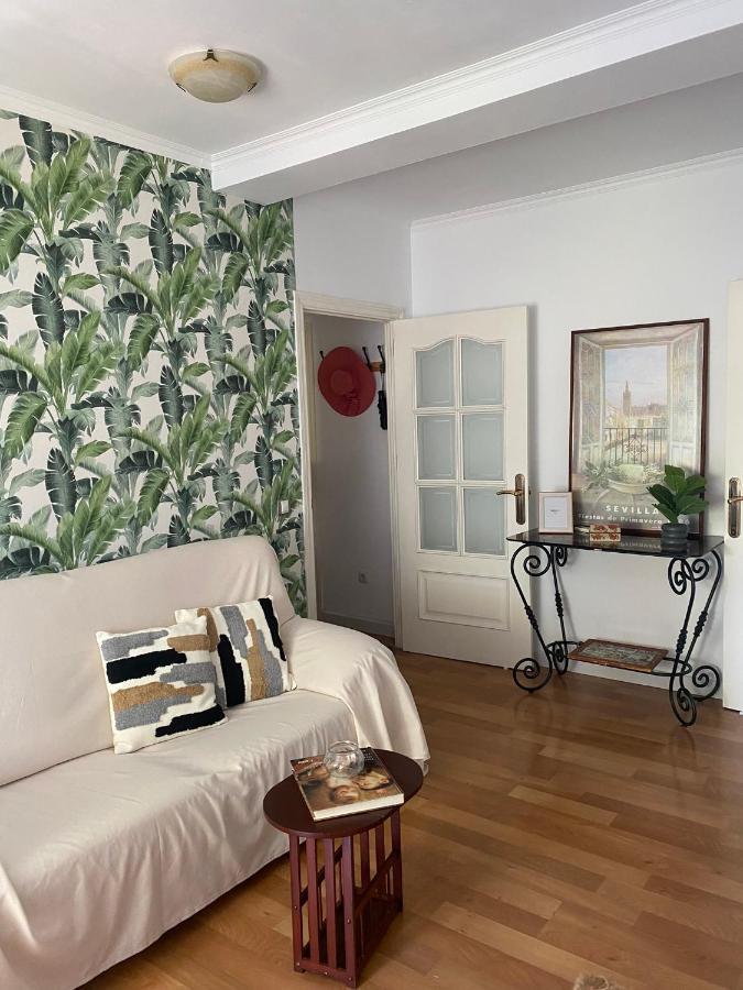 Acogedor Apartamento En Pleno Corazon De Triana セビリア エクステリア 写真