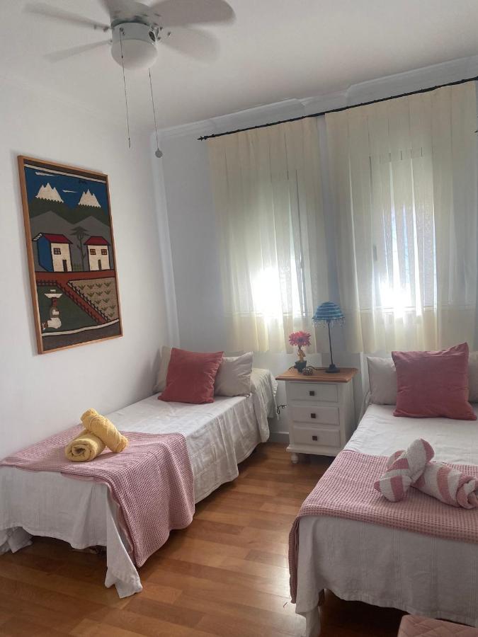 Acogedor Apartamento En Pleno Corazon De Triana セビリア エクステリア 写真