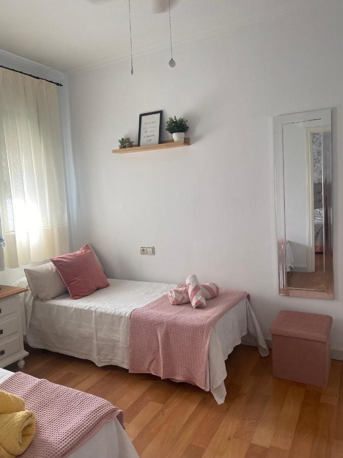 Acogedor Apartamento En Pleno Corazon De Triana セビリア エクステリア 写真