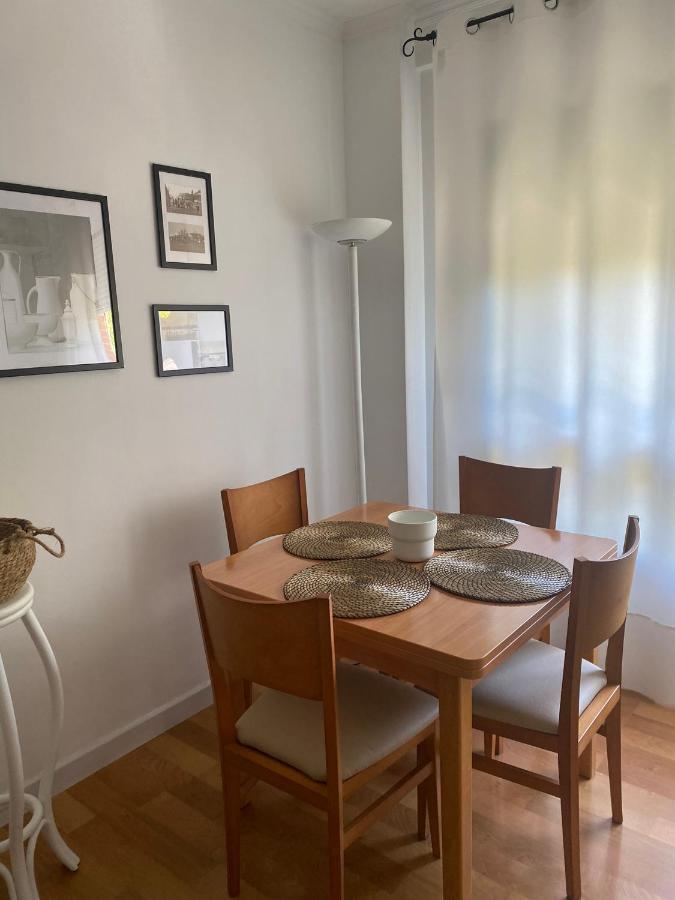 Acogedor Apartamento En Pleno Corazon De Triana セビリア エクステリア 写真