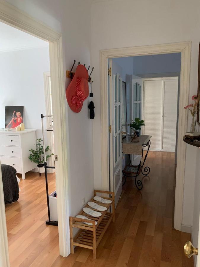 Acogedor Apartamento En Pleno Corazon De Triana セビリア エクステリア 写真