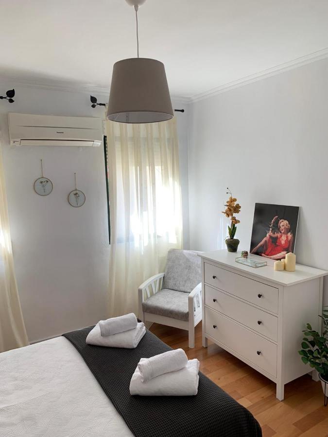 Acogedor Apartamento En Pleno Corazon De Triana セビリア エクステリア 写真