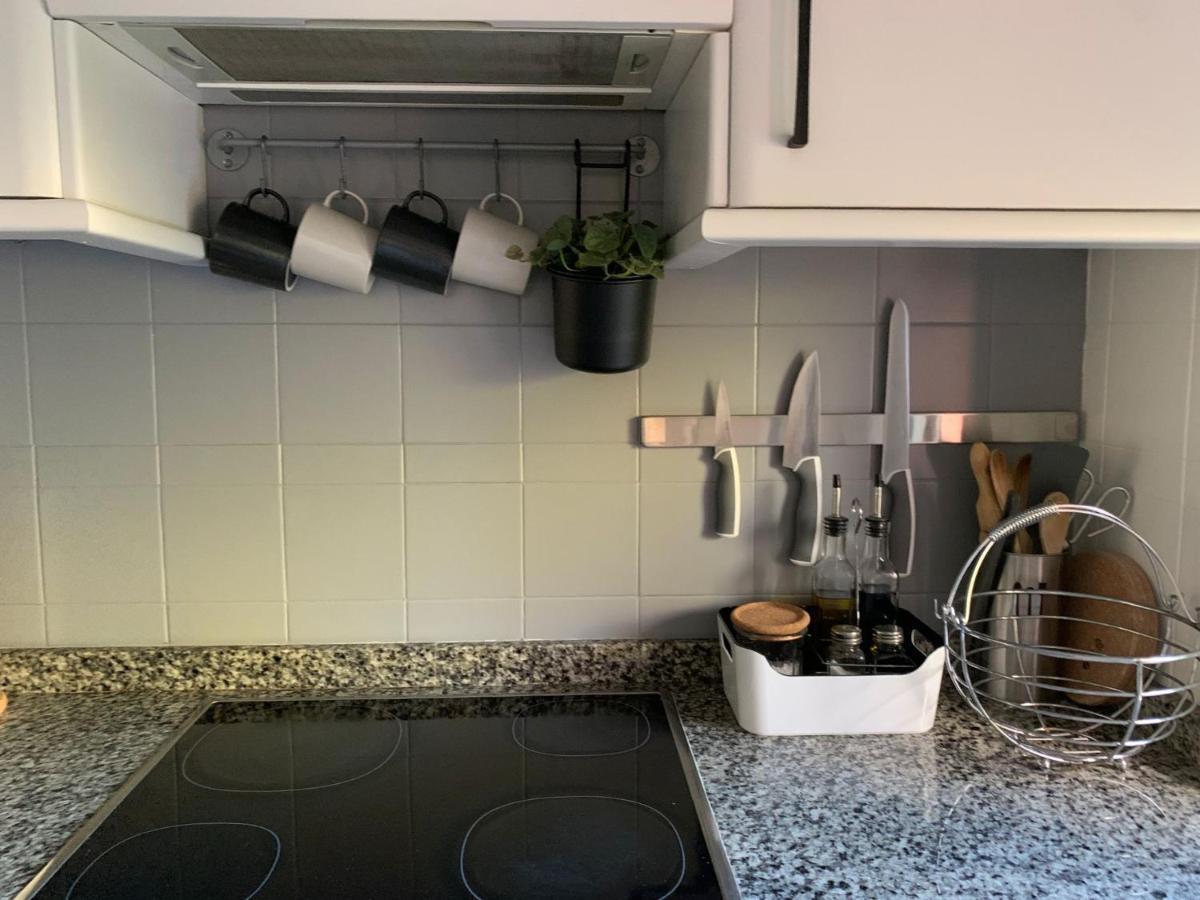 Acogedor Apartamento En Pleno Corazon De Triana セビリア エクステリア 写真