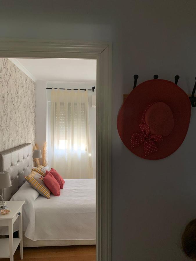 Acogedor Apartamento En Pleno Corazon De Triana セビリア エクステリア 写真